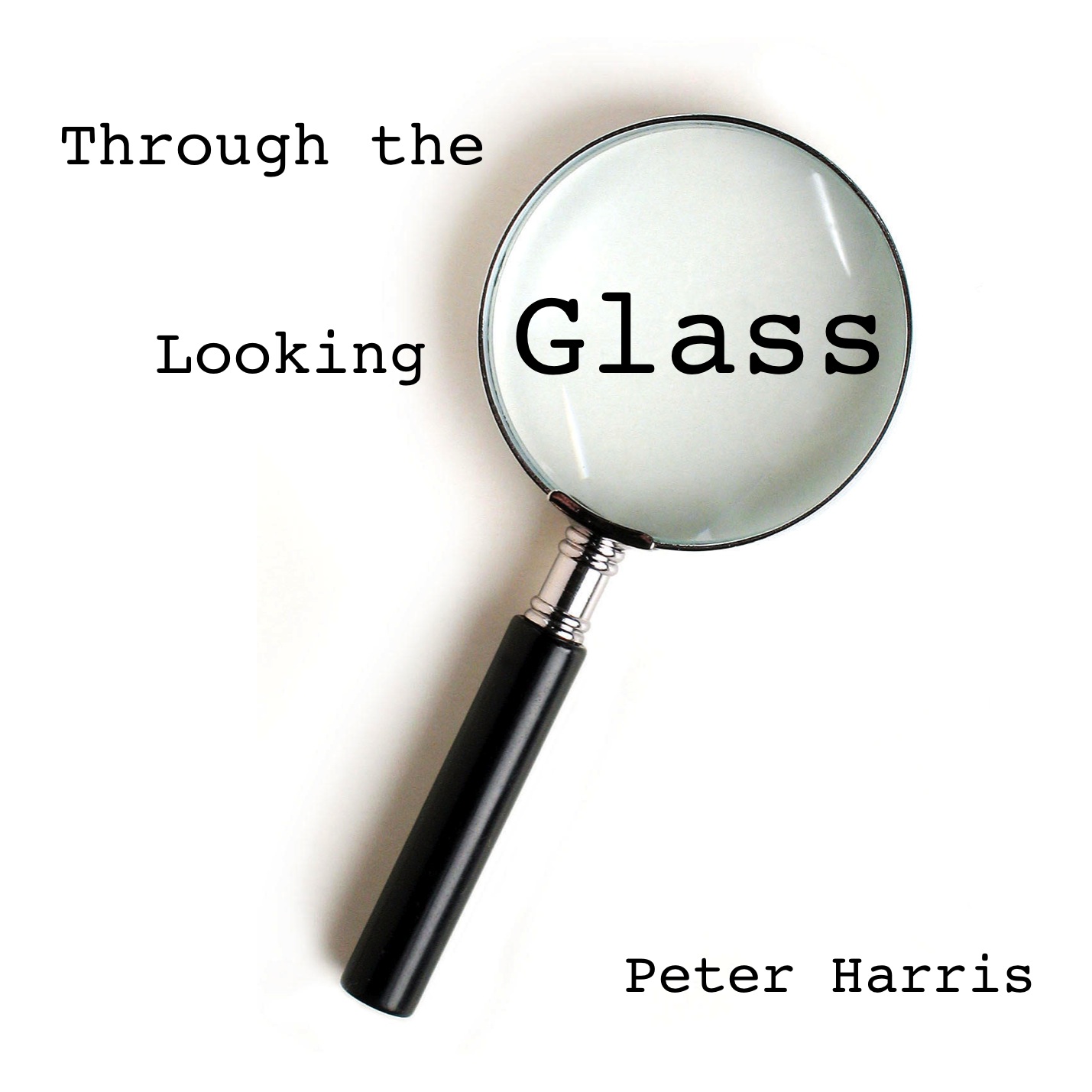 Through the Looking Glass Cover